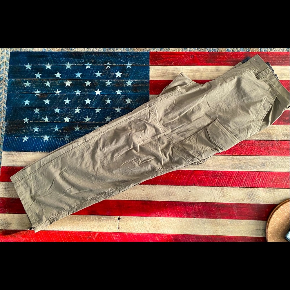 REI pants